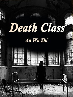 cover image of Death Class